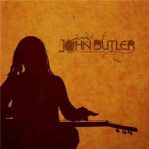 John Butler  - Live At Twist & Shout
