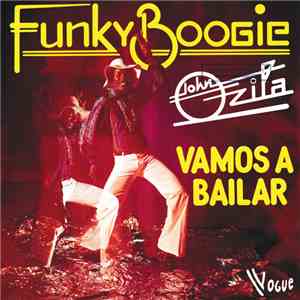 John Ozila - Funky Boogie
