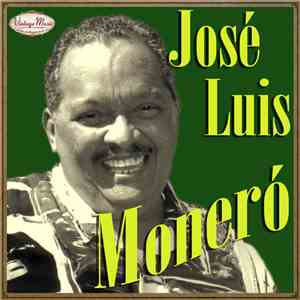 Jose Luis Monero - Jose Luis Monero