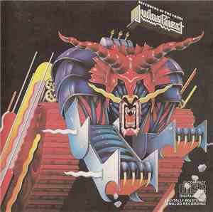 Judas Priest - Defenders Of The Faith