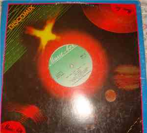 Ken Laszlo - Don't Cry / Hey Hey Guy