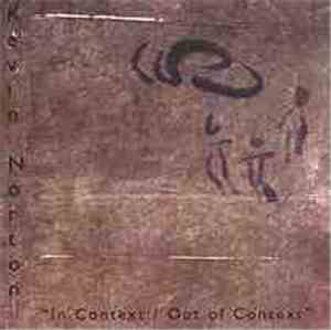 Kevin Norton - In Context/Out Of Context