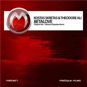 Kostas Skretas & Theodore Ali - Betalove