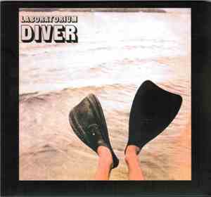 Laboratorium - Diver