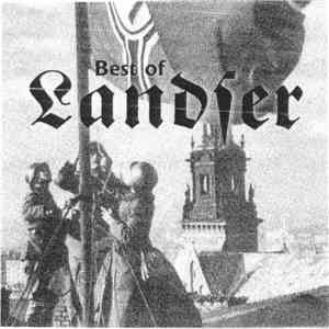 Landser - Best Of Landser