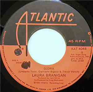 Laura Branigan - Gloria