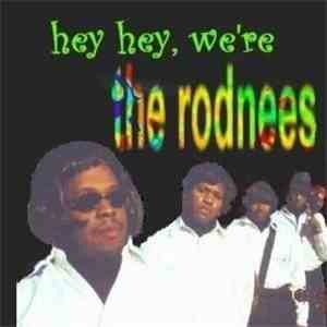 Lindley Farley - Hey Hey, We're The Rodnees