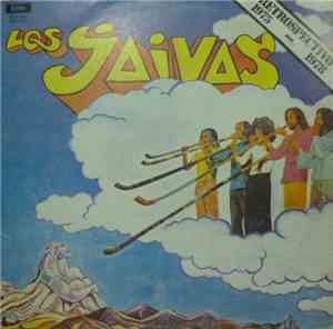 Los Jaivas - Retrospectivo 1975 - 1978