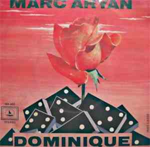 Marc Aryan - Dominique/ Teheran