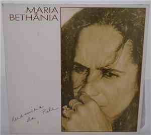 Maria Bethânia - Memória Da Pele
