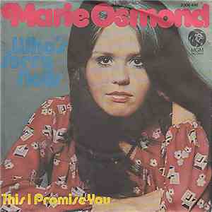 Marie Osmond - Who's Sorry Now