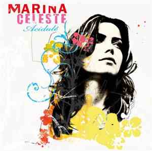 Marina Celeste - Acidulé