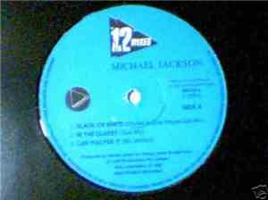 Michael Jackson - The 12