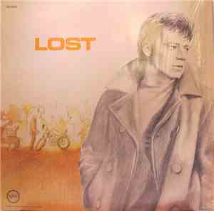 Michael Parks  - Lost And Found