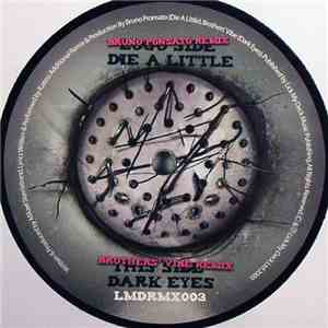 Mikael Stavöstrand feat. K.atou - Waiting For So Long Reworked