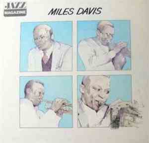 Miles Davis - Jazz Magazine