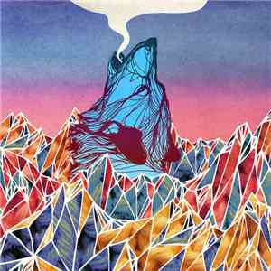 Moa Pillar - The Moon And Thunder Dance EP
