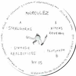 Moleculez - Untitled