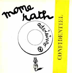 Mome Rath - Advising