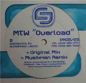 MTW - Overload