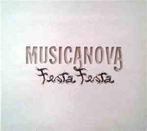 Musicanova - Festa Festa