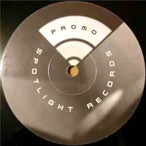 Natural Forces  - The Bassline Tune / The Solid Rock Tune