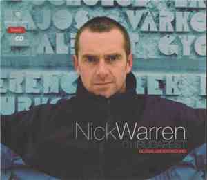 Nick Warren - Global Underground 011: Budapest