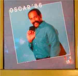 Oscar D' Leon - Oscar' 86