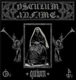 Osculum Infame - Quwm