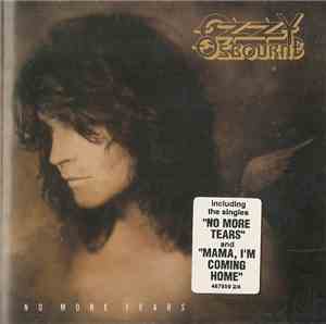 Ozzy Osbourne - No More Tears