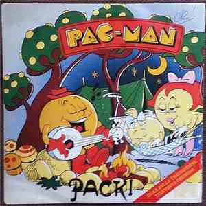 Packi - PAC MAN
