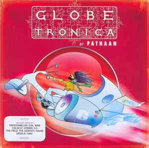 Pathaan - Globetronica