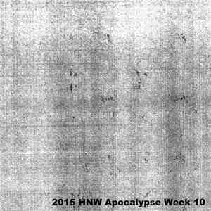 Paul Dvr - 2015 HNW Apocalypse Week 10