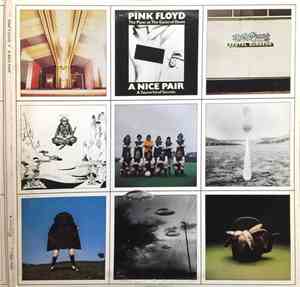 Pink Floyd - A Nice Pair