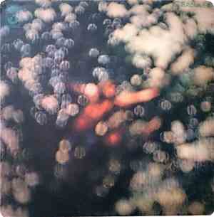 Pink Floyd - Obscured By Clouds