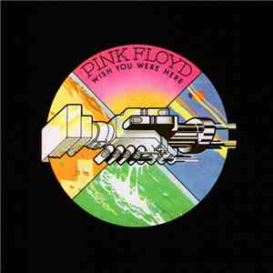 Pink Floyd - Wish You Were Here