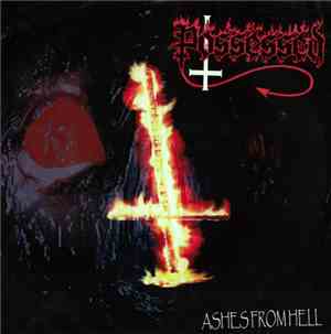 Possessed - Ashes From Hell