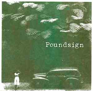 Poundsign - The Almonday Many