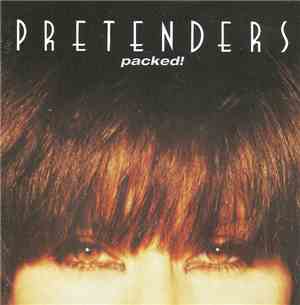 Pretenders - Packed!