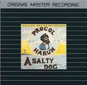 Procol Harum - A Salty Dog