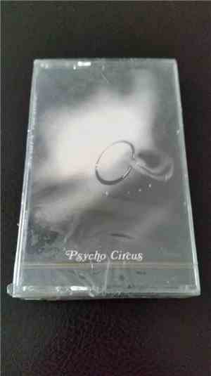 Psycho Circus  - Psycho Circus