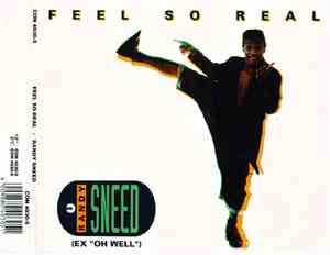Randy Sneed - Feel So Real
