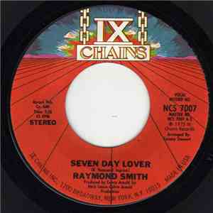 Raymond Smith - Seven Day Lover