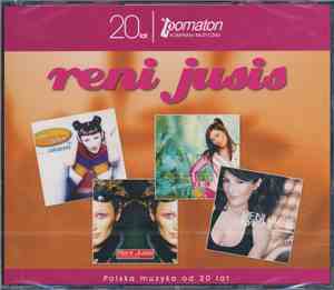 Reni Jusis - 20 Lat Pomaton Kampania Muzyczna