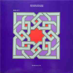 Richard Strange And The Engine Room - Damascus
