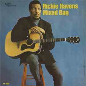 Richie Havens - Mixed Bag