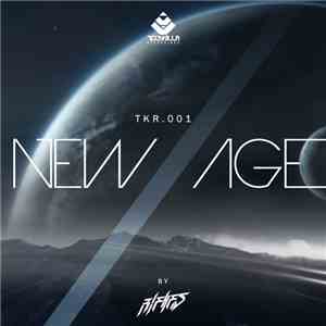 Rifhes - New Age EP