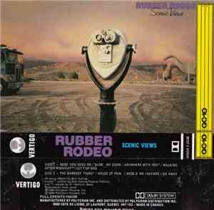 Rubber Rodeo - Scenic Views