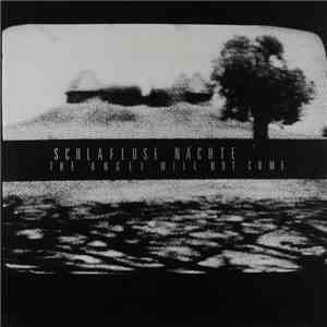 Schlaflose Nächte - The Angel Will Not Come
