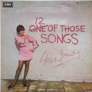 Shirley Bassey - 12 Of Those Songs
